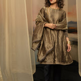SANA KURTA PANT DUPATTA SET