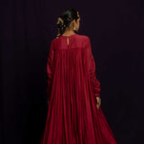SABA ANARKALI