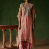 FALAK KAFTAN PANT SET