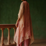 FALAK KAFTAN PANT SET