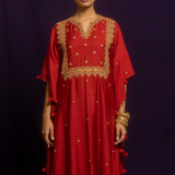 HUDA KAFTAN SET