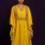HUDA KAFTAN SET