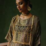 HEER KURTA PANT SET