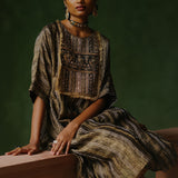 HEER KURTA PANT SET