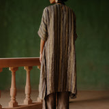 HEER KURTA PANT SET