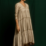 ISRA KURTA PANT SET