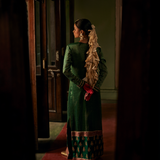 ANIKA KURTA PANT SET