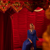 MISHKA DUPATTA