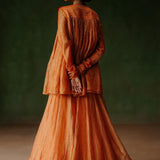 JAHAN LEHENGA SET