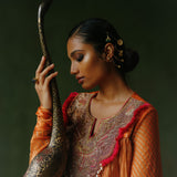 JAHAN LEHENGA SET