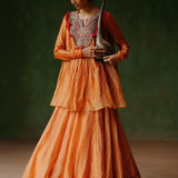 JAHAN LEHENGA SET
