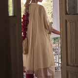 KALINI KURTA PANT SET