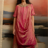 LIDA KURTA PANT SET