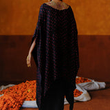 MOGRA KAFTAN DHOTI SET