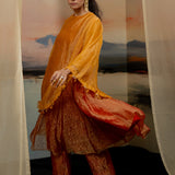 MAISA KURTA SET