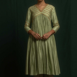 NADIA KURTA PANT SET