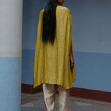 NANDANI KURTA AND DHOTI SET