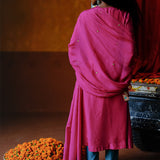 PARIJAT KURTA SET