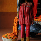 ROHIRA CO-ORD SET