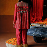 ROHIRA CO-ORD SET