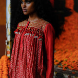 ROHIRA CO-ORD SET