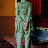 SOORAJMUKHI CO-ORD SET