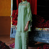 SOORAJMUKHI CO-ORD SET