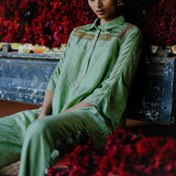 SOORAJMUKHI CO-ORD SET
