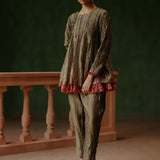 SAQI CO-ORD SET