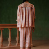 SERAI CO-ORS SET