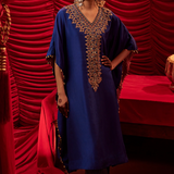 URA KAFTAN PANT SET