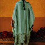 UTPALA KAFTAN PANT SET