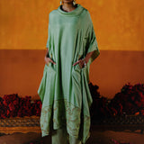 UTPALA KAFTAN PANT SET