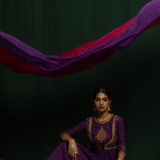 AAFIA ANARKALI