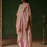 YASMIN KAFTAN PANT SET