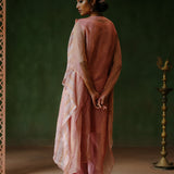 YASMIN KAFTAN PANT SET