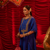 CHANDANI KAFTAN PANT SET